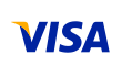 Pay by VISA